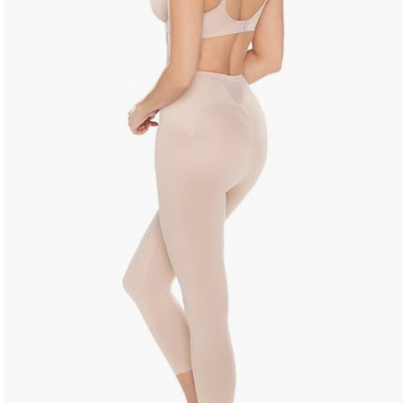 Miraclesuit Women's Shapewear Flexible Fit Firm Control Pantliner Size XL 6666 - Picture 2 of 5